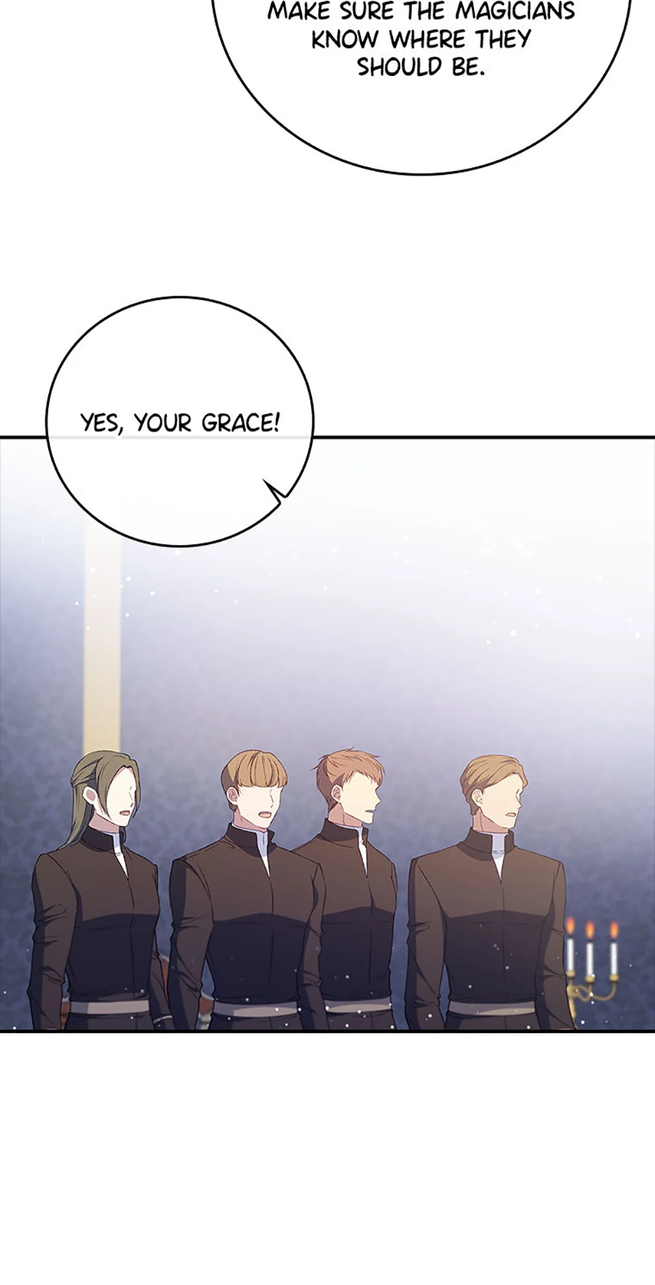 Fakes Don’t Want To Be Real chapter 78 page 17