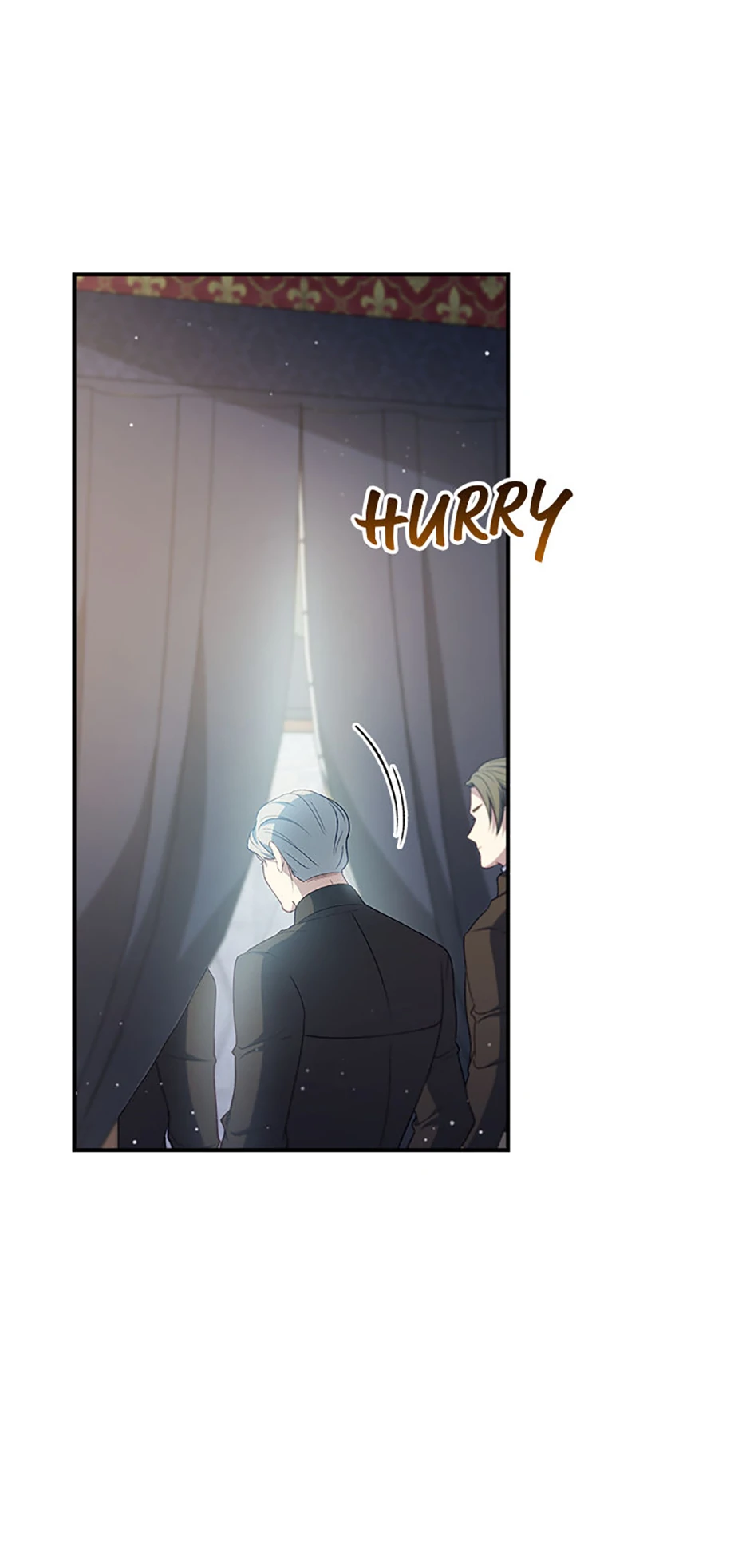 Fakes Don’t Want To Be Real chapter 78 page 18