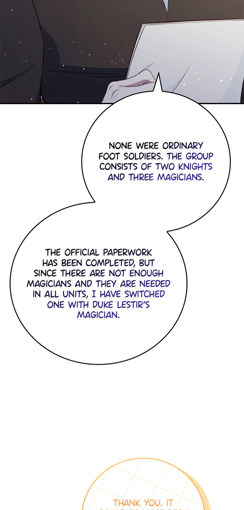 Fakes Don’t Want To Be Real chapter 78 page 21