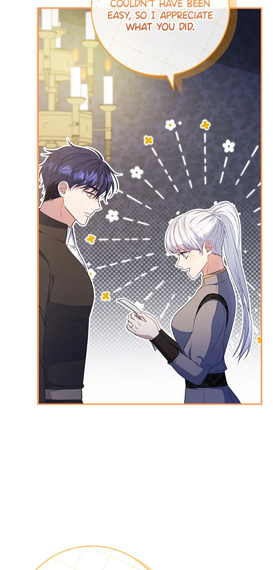 Fakes Don’t Want To Be Real chapter 78 page 22