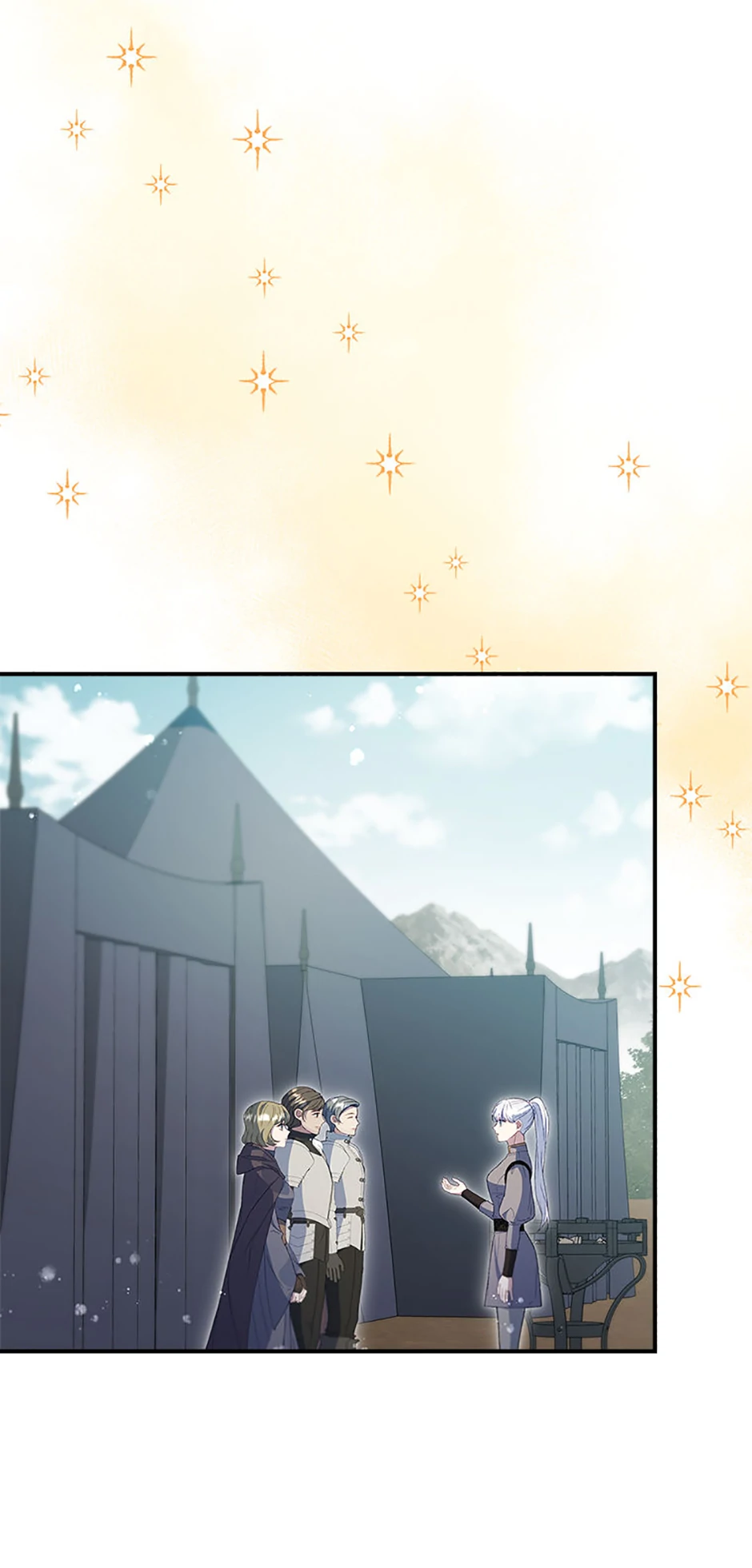 Fakes Don’t Want To Be Real chapter 78 page 24