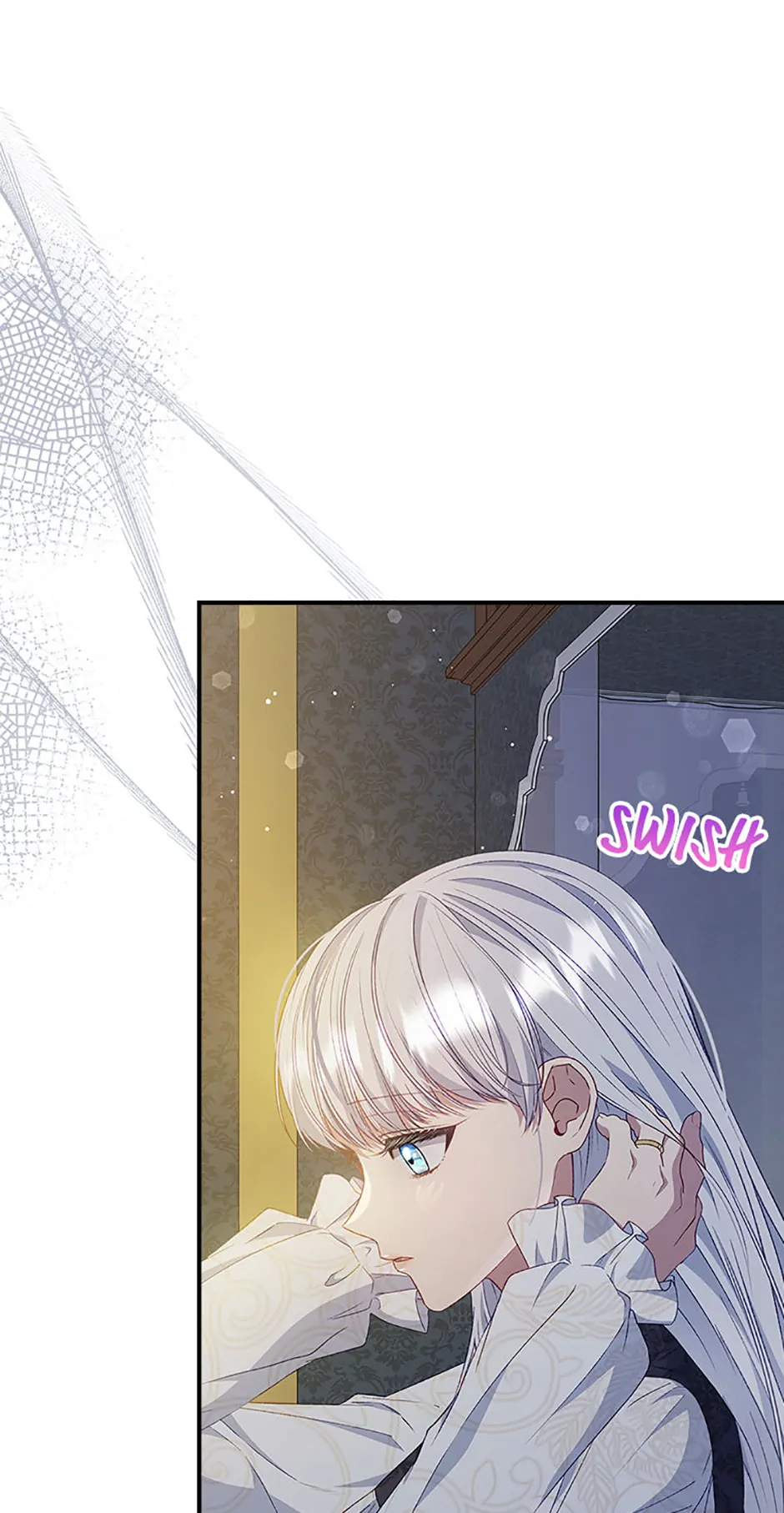 Fakes Don’t Want To Be Real chapter 78 page 28