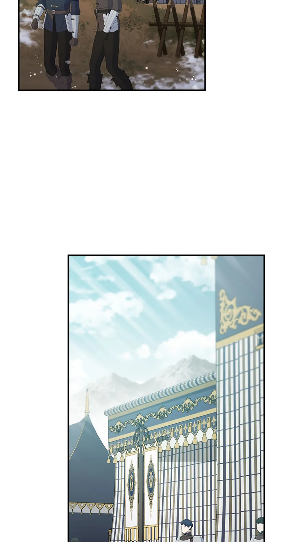 Fakes Don’t Want To Be Real chapter 78 page 3