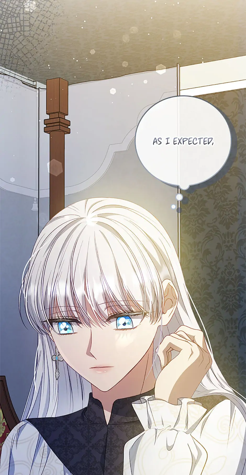 Fakes Don’t Want To Be Real chapter 78 page 30