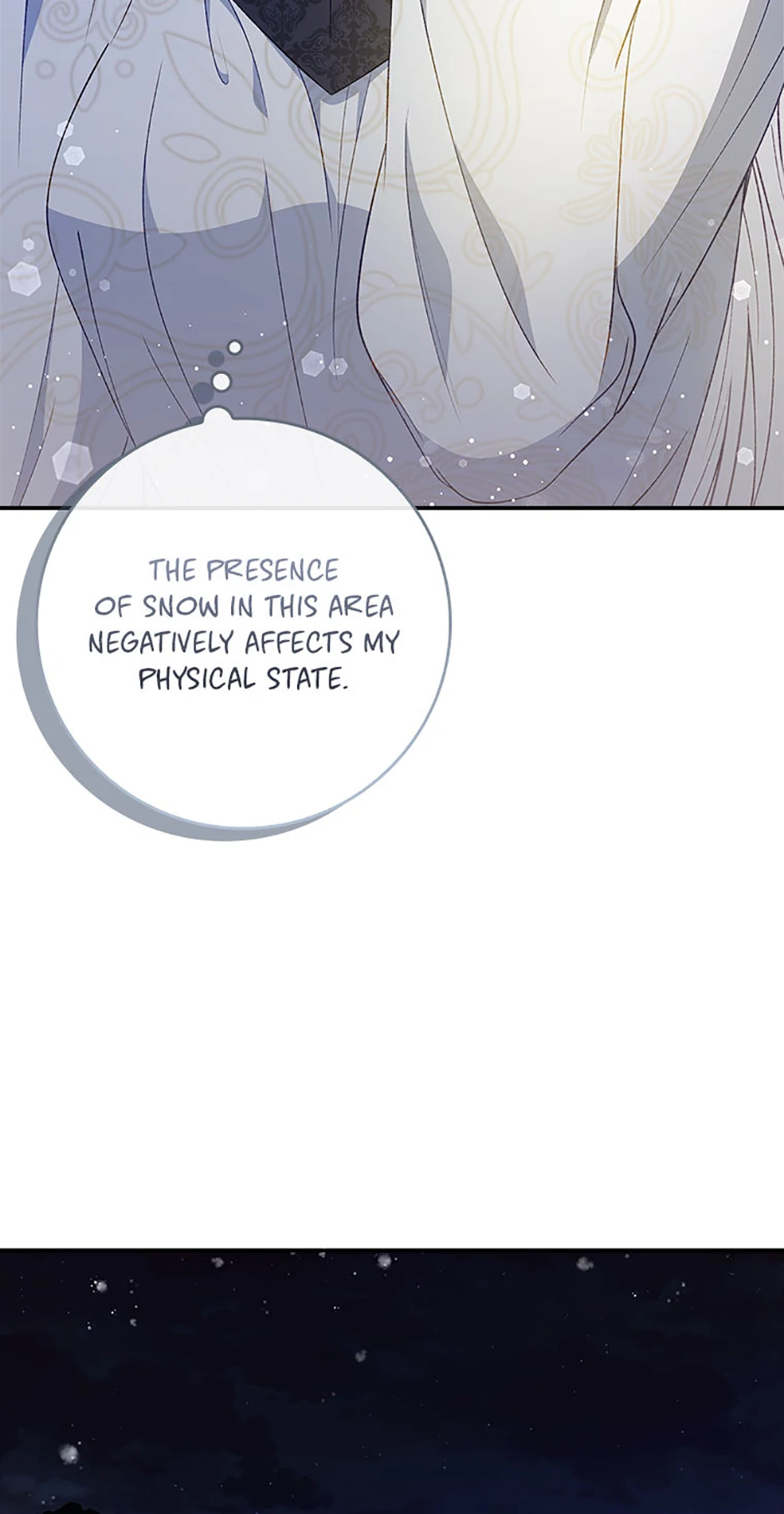 Fakes Don’t Want To Be Real chapter 78 page 31