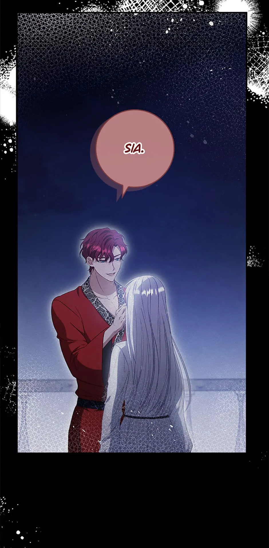 Fakes Don’t Want To Be Real chapter 78 page 39