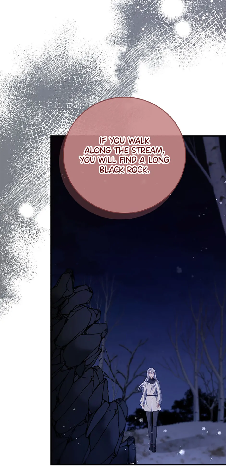 Fakes Don’t Want To Be Real chapter 78 page 42