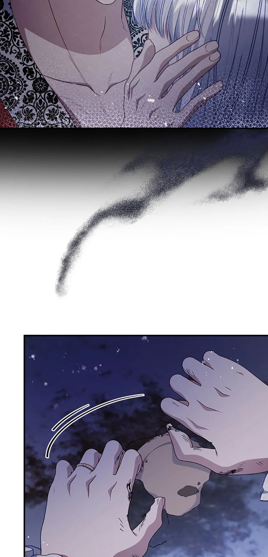 Fakes Don’t Want To Be Real chapter 78 page 44