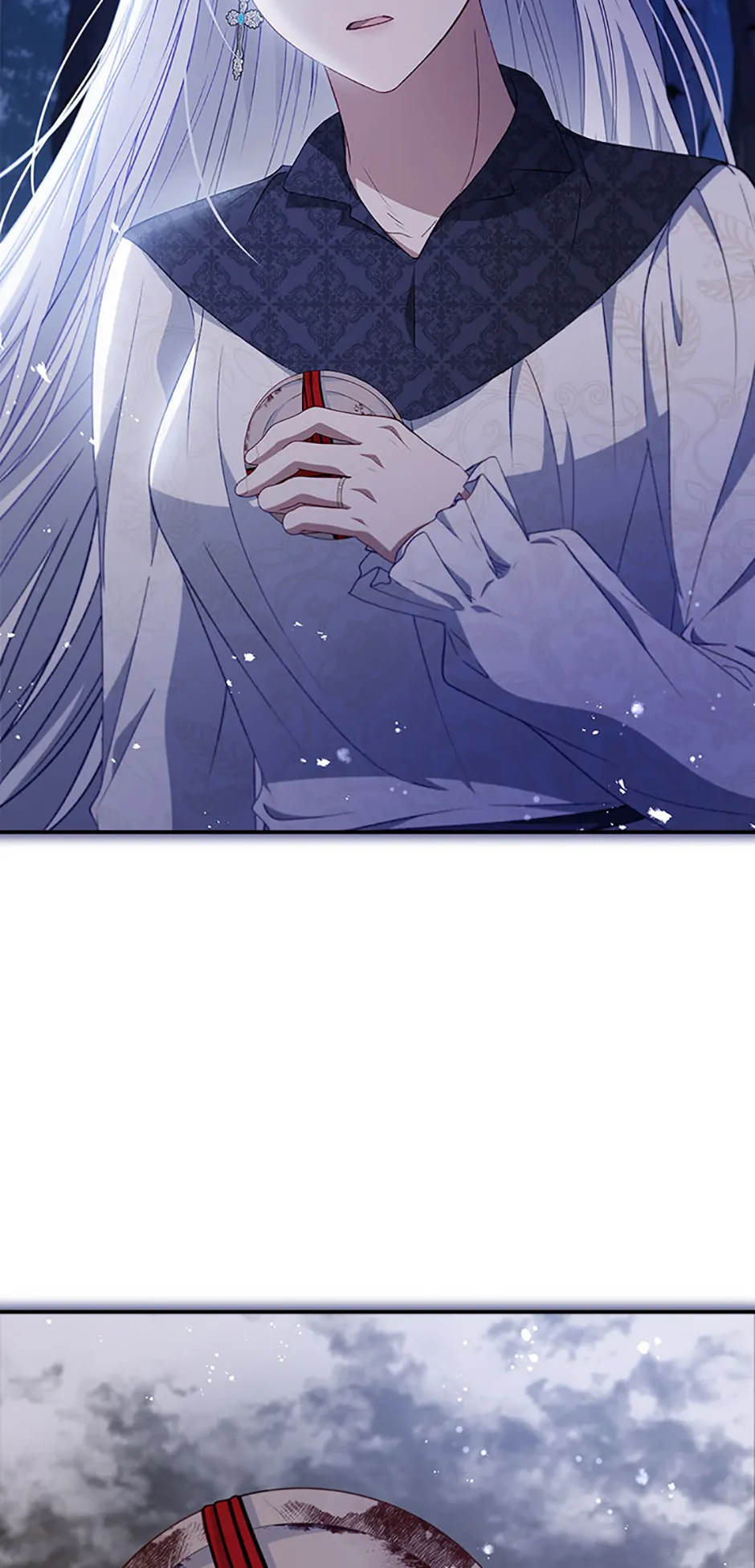 Fakes Don’t Want To Be Real chapter 78 page 46