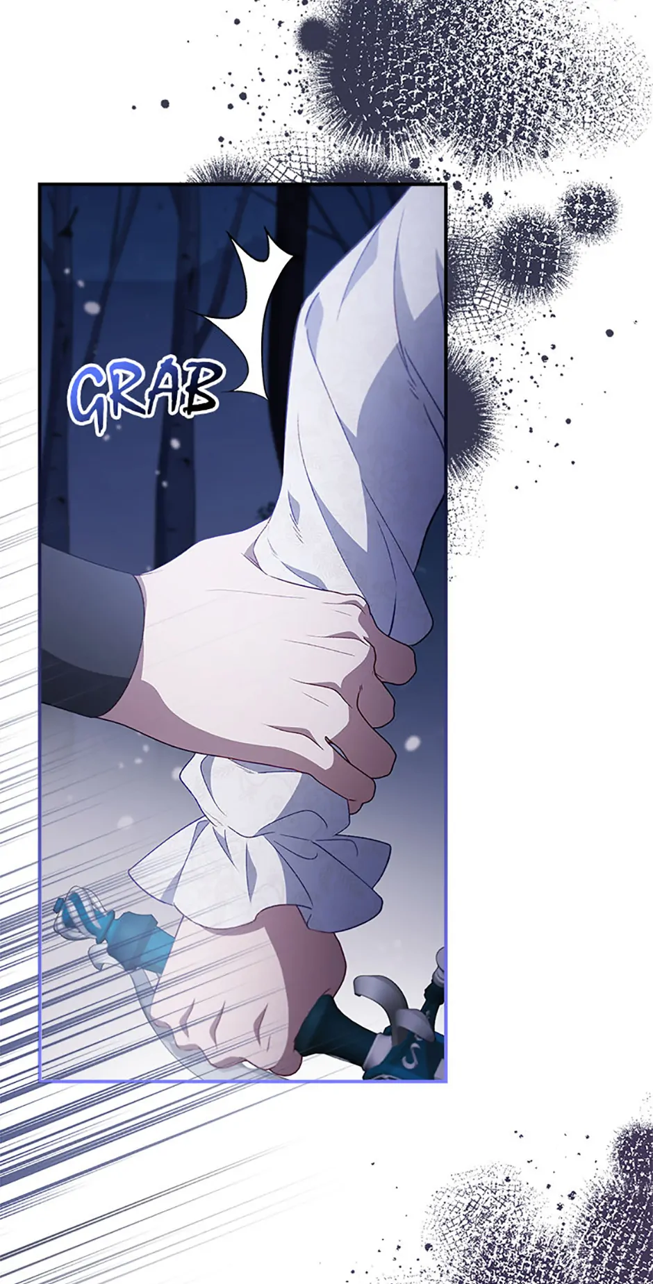 Fakes Don’t Want To Be Real chapter 78 page 53