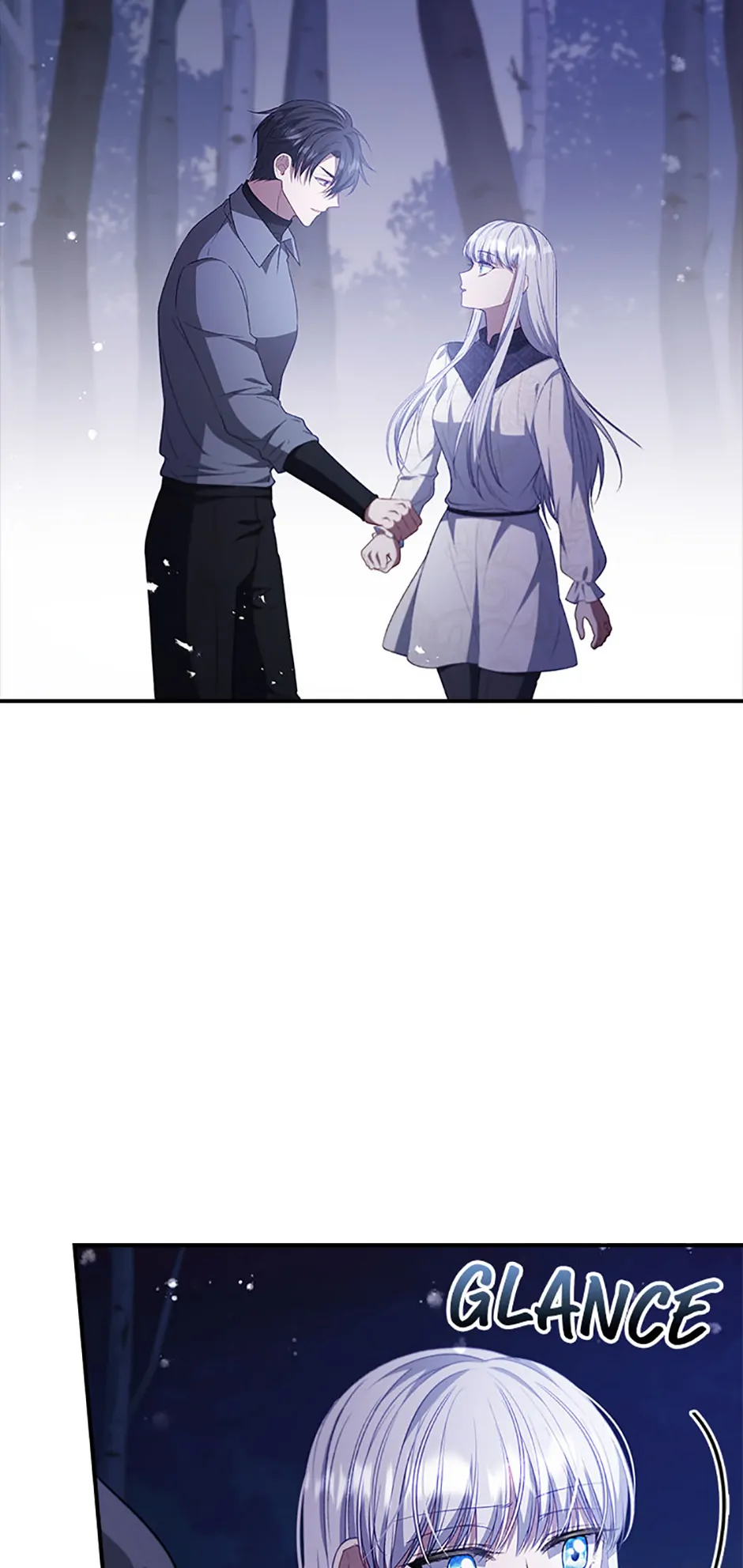 Fakes Don’t Want To Be Real chapter 78 page 61