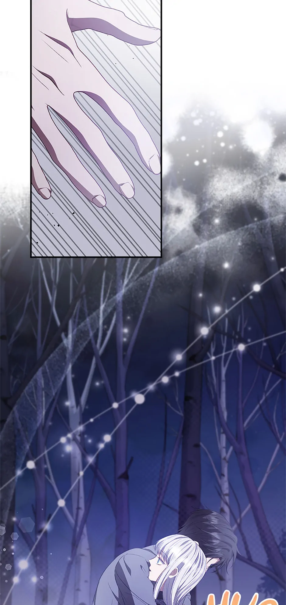 Fakes Don’t Want To Be Real chapter 78 page 63