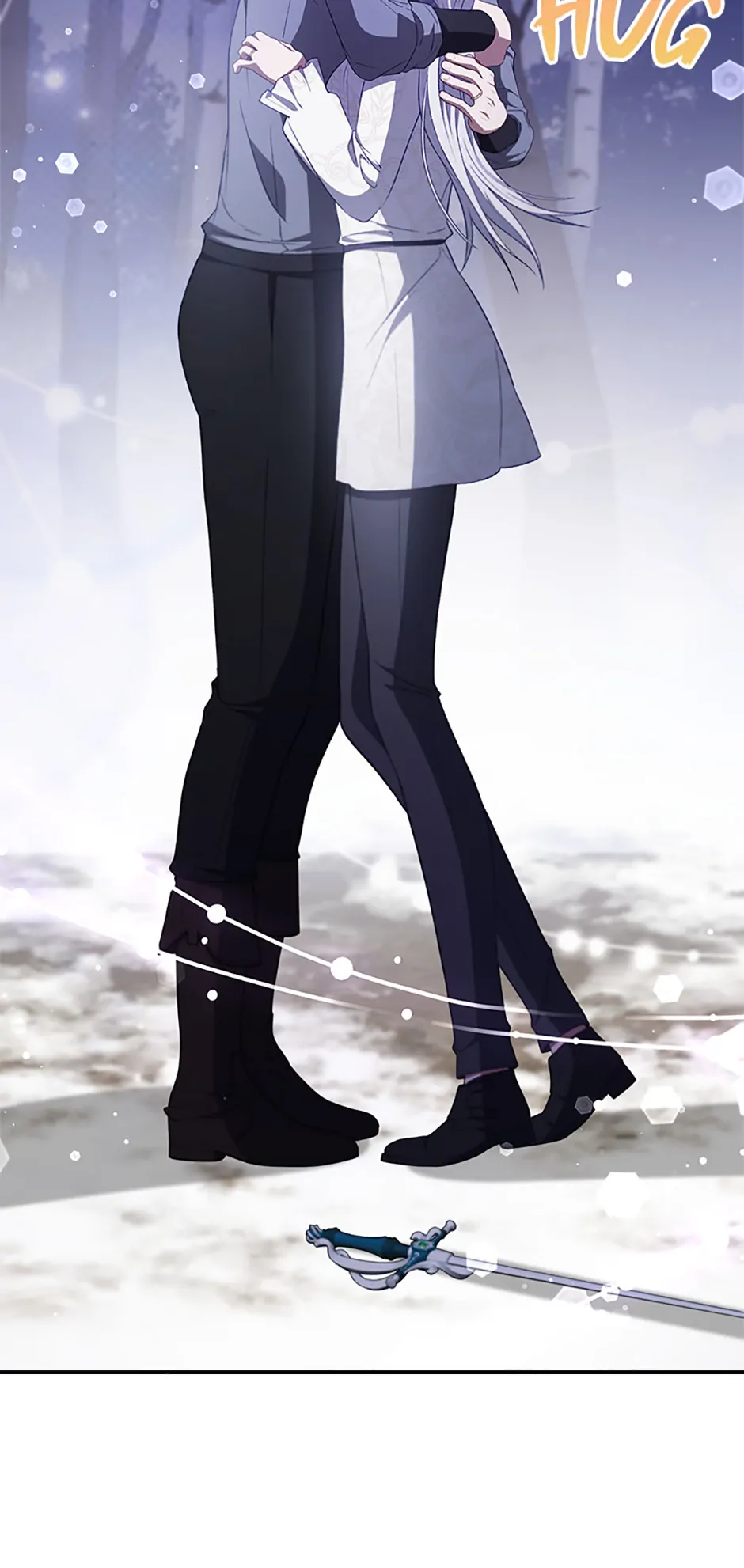 Fakes Don’t Want To Be Real chapter 78 page 64