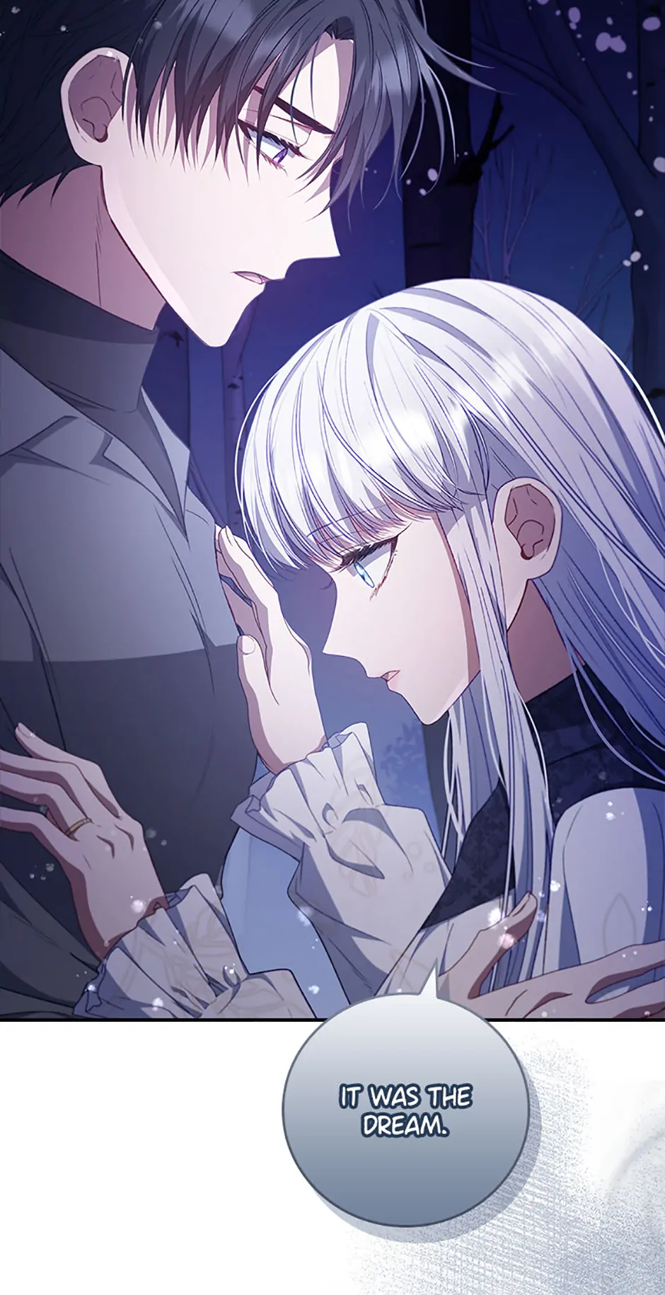 Fakes Don’t Want To Be Real chapter 78 page 69