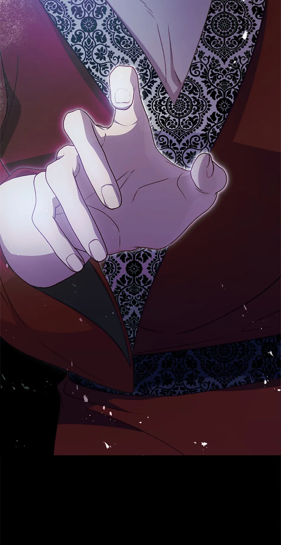 Fakes Don’t Want To Be Real chapter 78 page 72