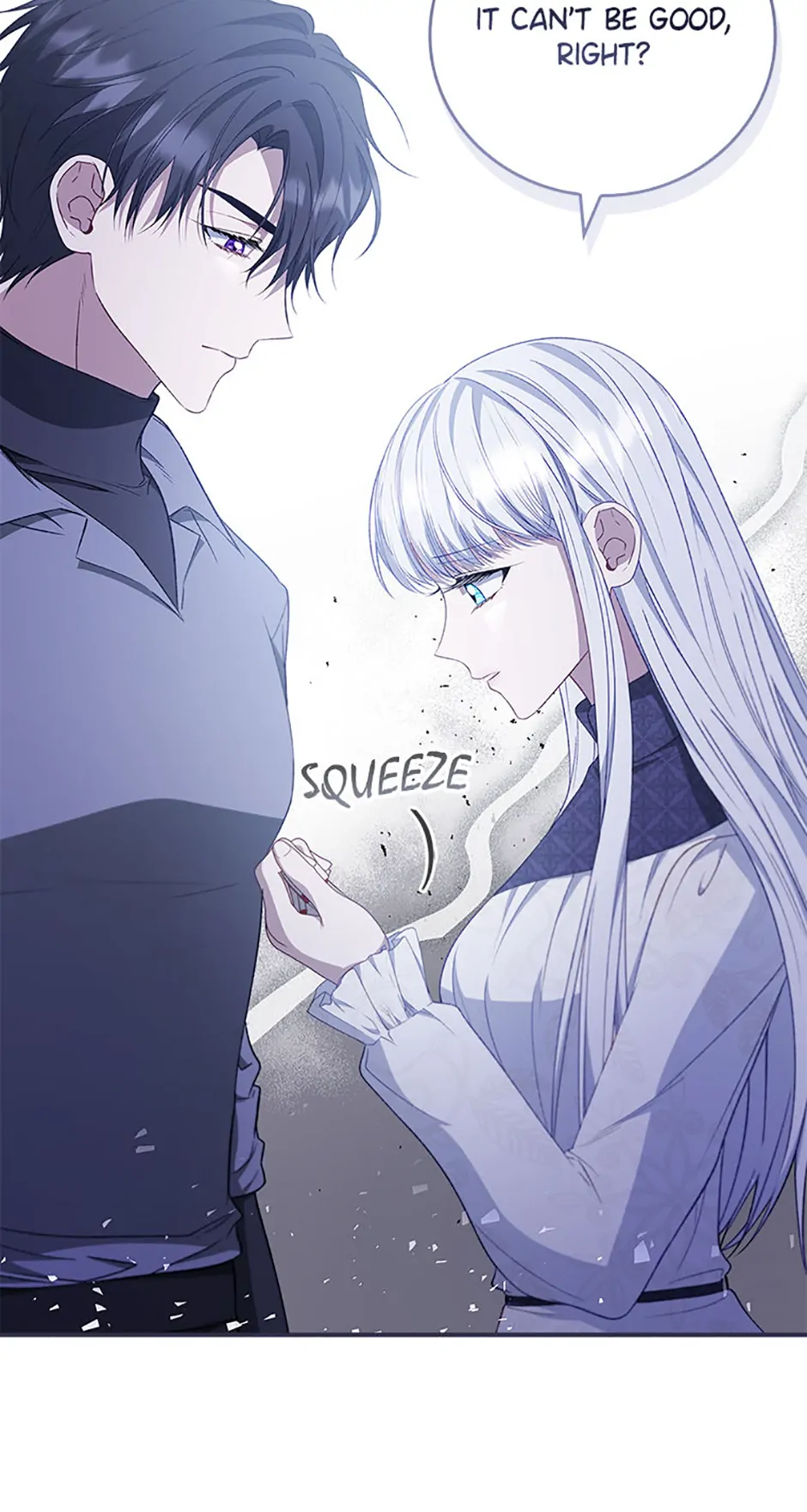 Fakes Don’t Want To Be Real chapter 79 page 12
