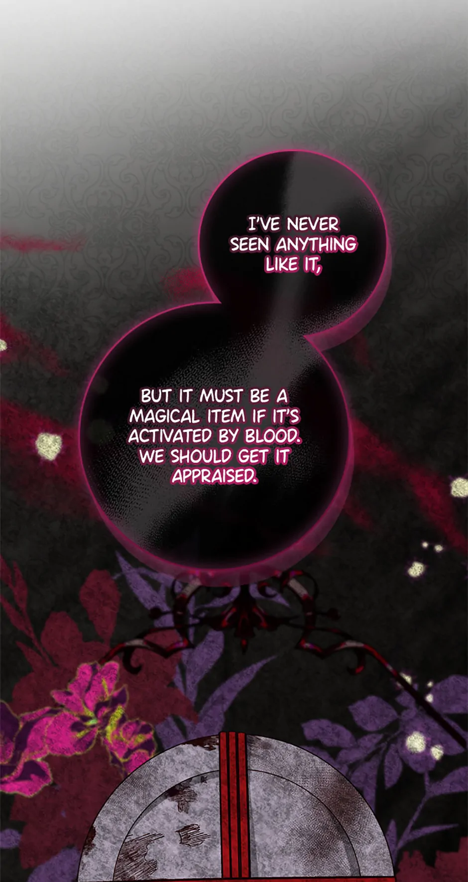 Fakes Don’t Want To Be Real chapter 79 page 15