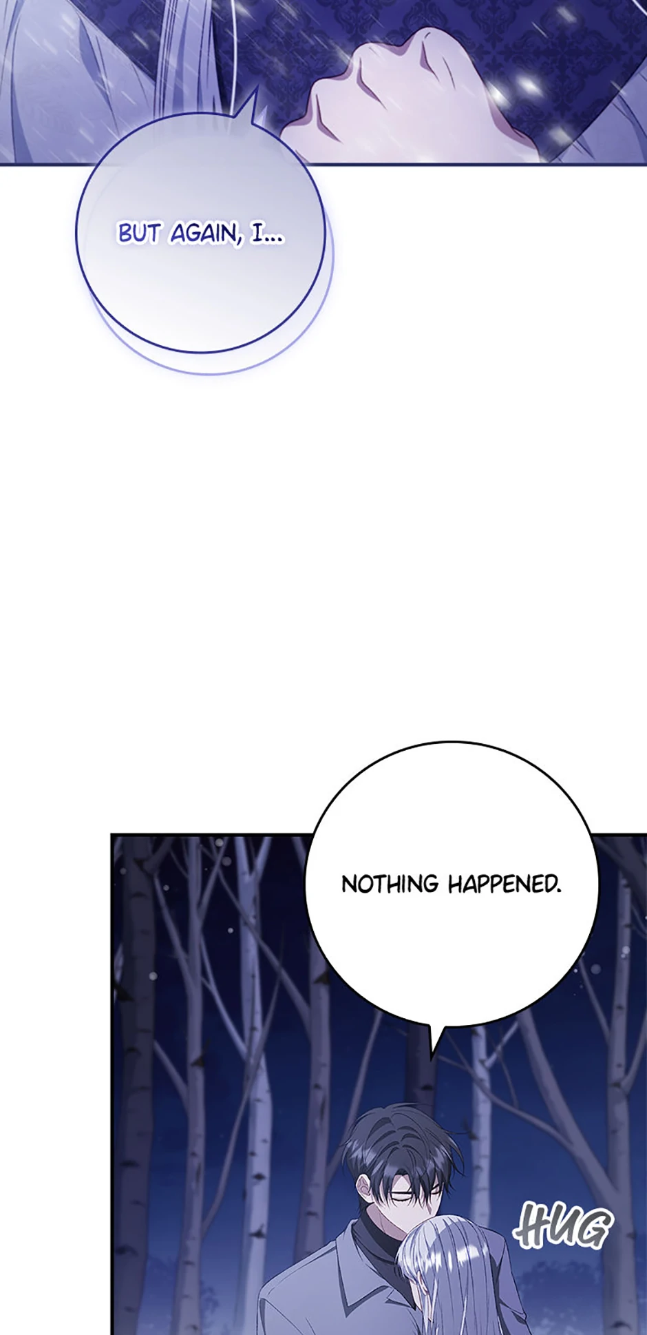 Fakes Don’t Want To Be Real chapter 79 page 20