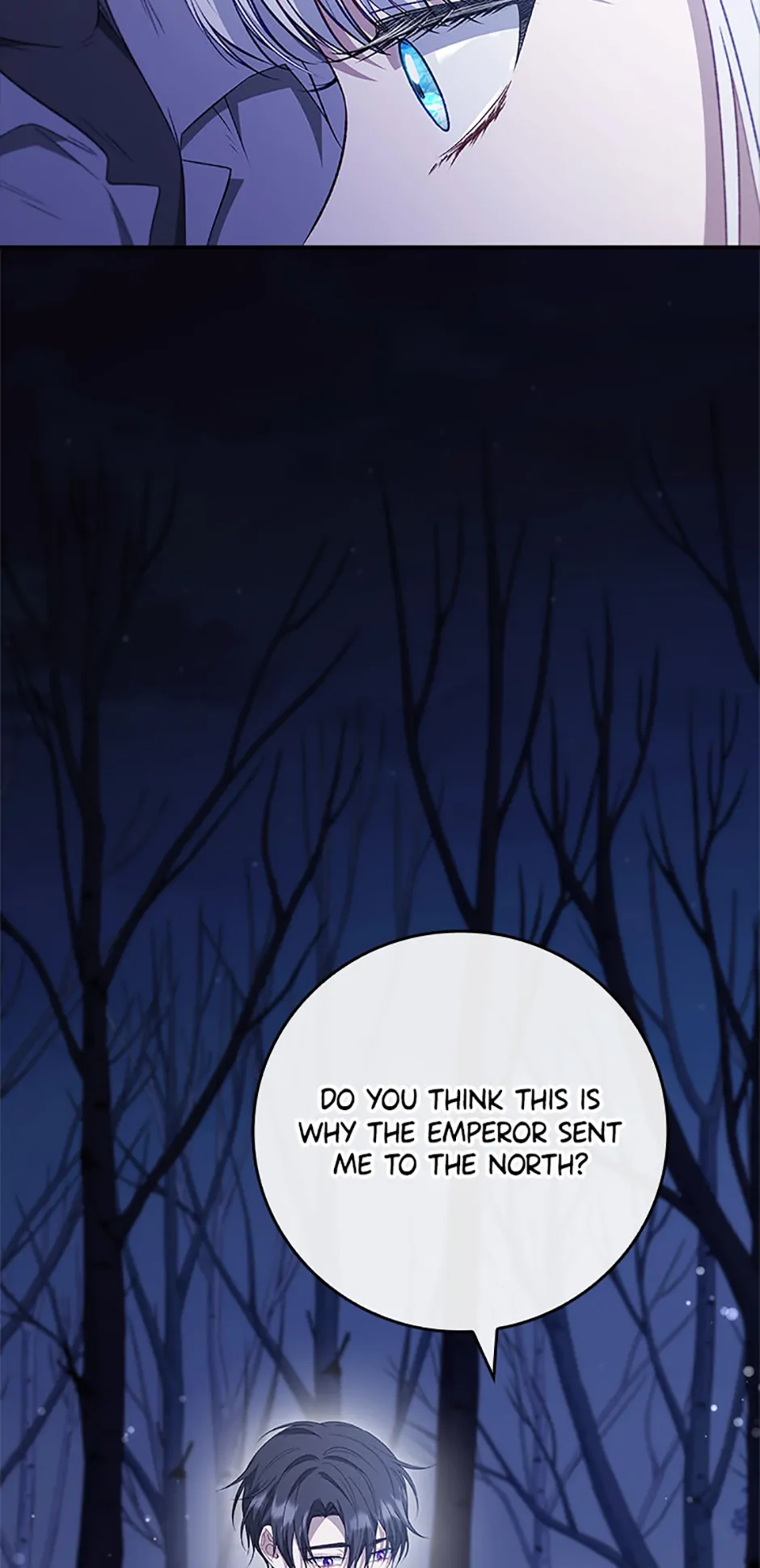 Fakes Don’t Want To Be Real chapter 79 page 22