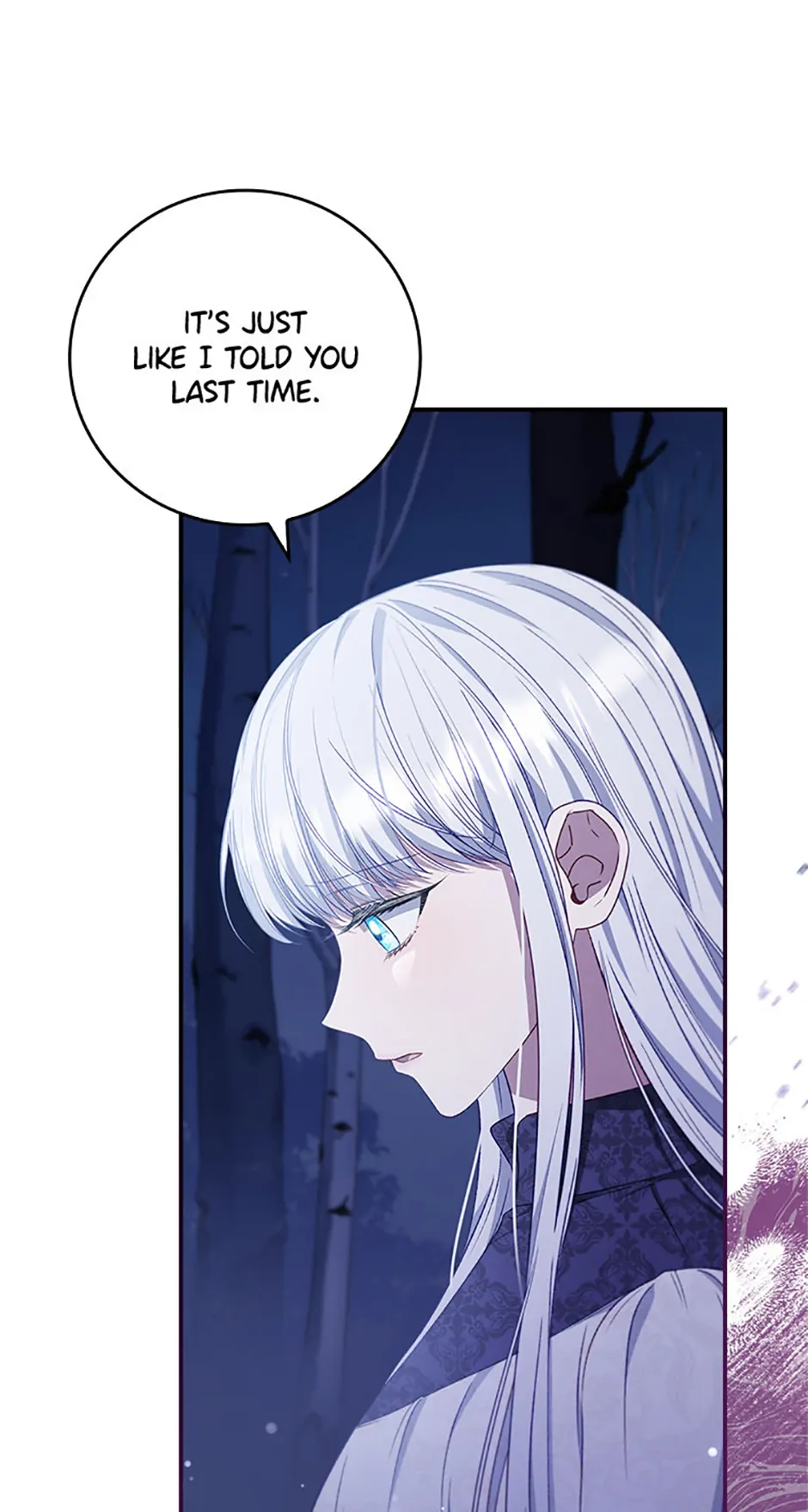 Fakes Don’t Want To Be Real chapter 79 page 24