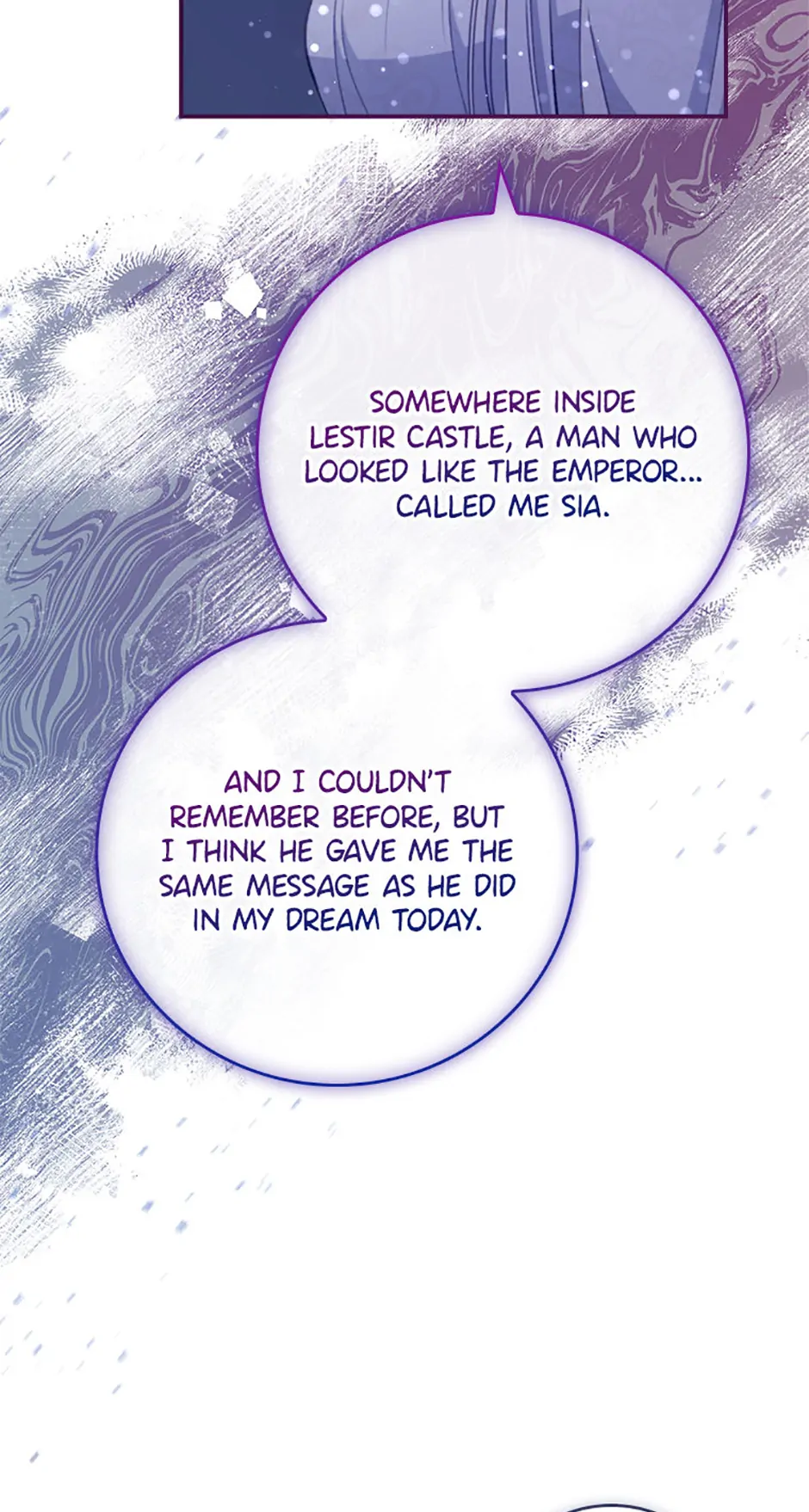 Fakes Don’t Want To Be Real chapter 79 page 25