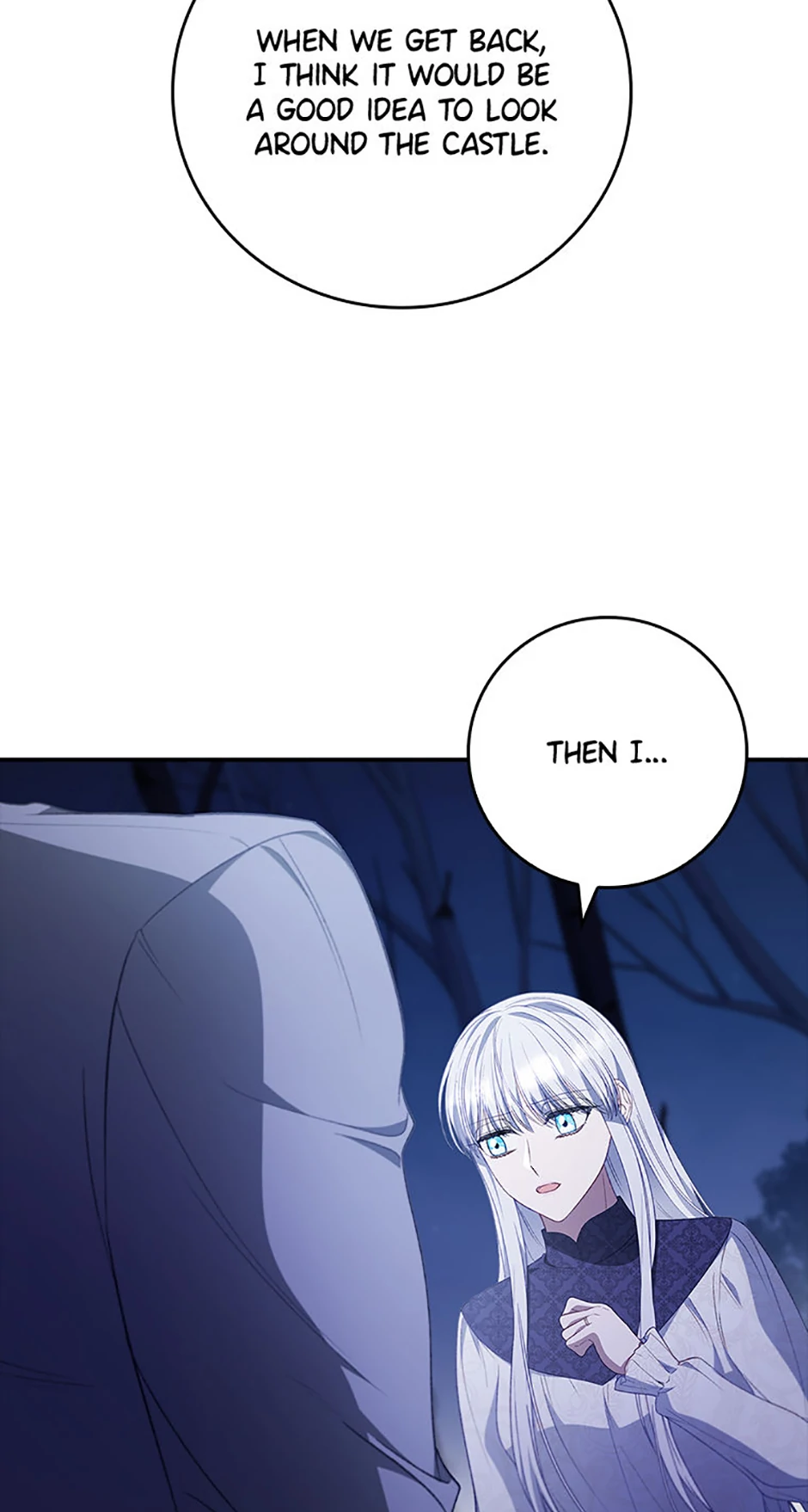 Fakes Don’t Want To Be Real chapter 79 page 27