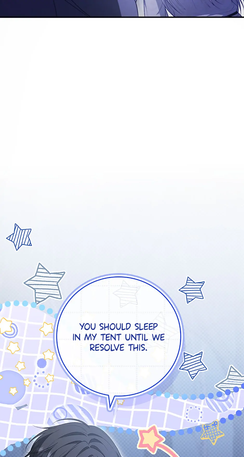 Fakes Don’t Want To Be Real chapter 79 page 28