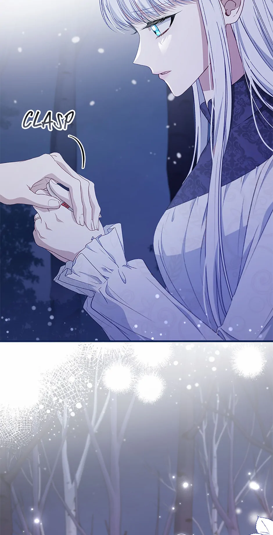 Fakes Don’t Want To Be Real chapter 79 page 3