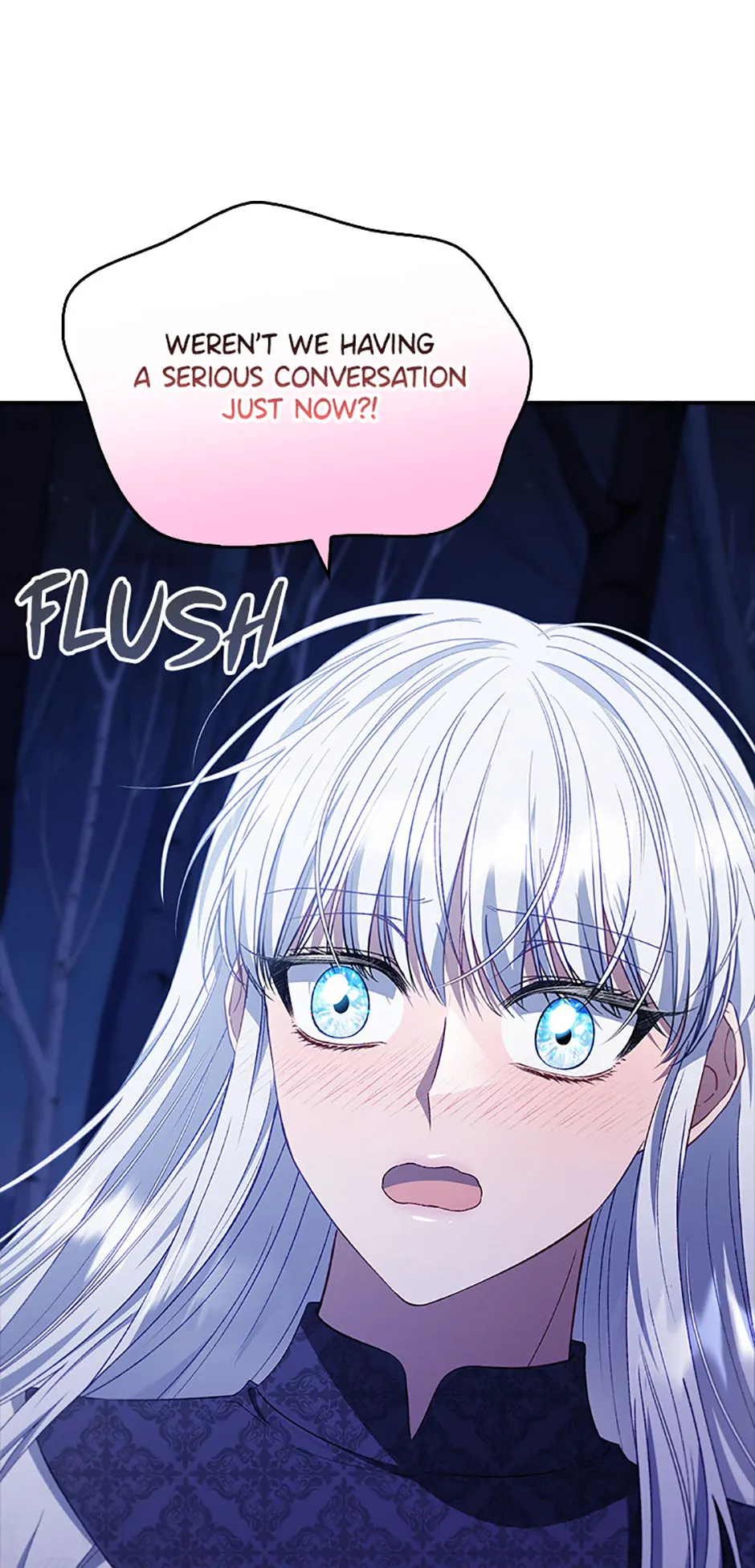Fakes Don’t Want To Be Real chapter 79 page 30