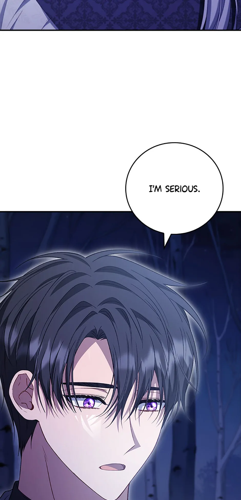 Fakes Don’t Want To Be Real chapter 79 page 31