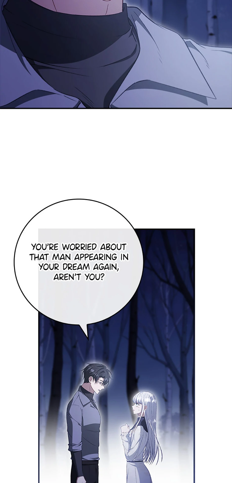 Fakes Don’t Want To Be Real chapter 79 page 32