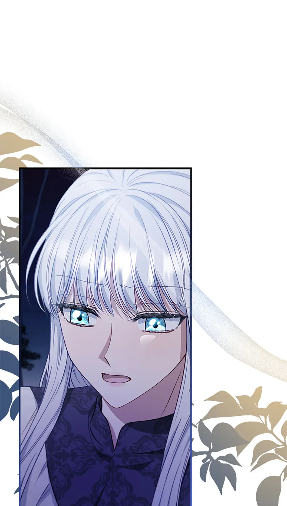 Fakes Don’t Want To Be Real chapter 79 page 35