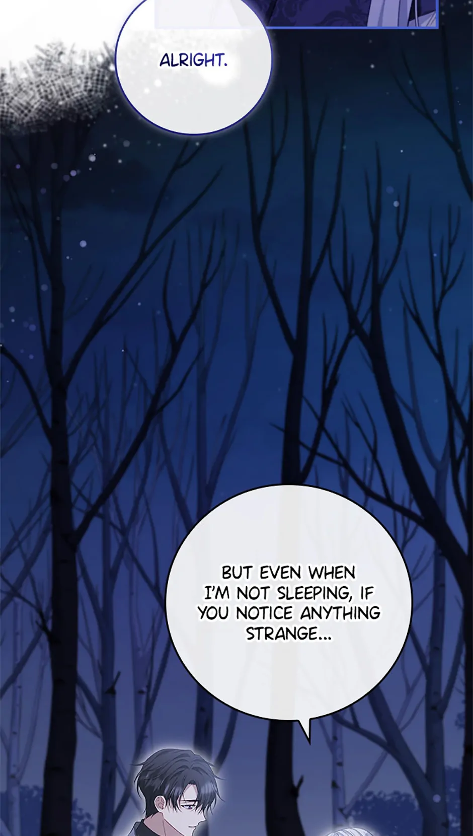 Fakes Don’t Want To Be Real chapter 79 page 37
