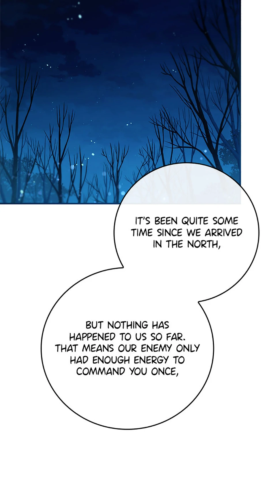 Fakes Don’t Want To Be Real chapter 79 page 39