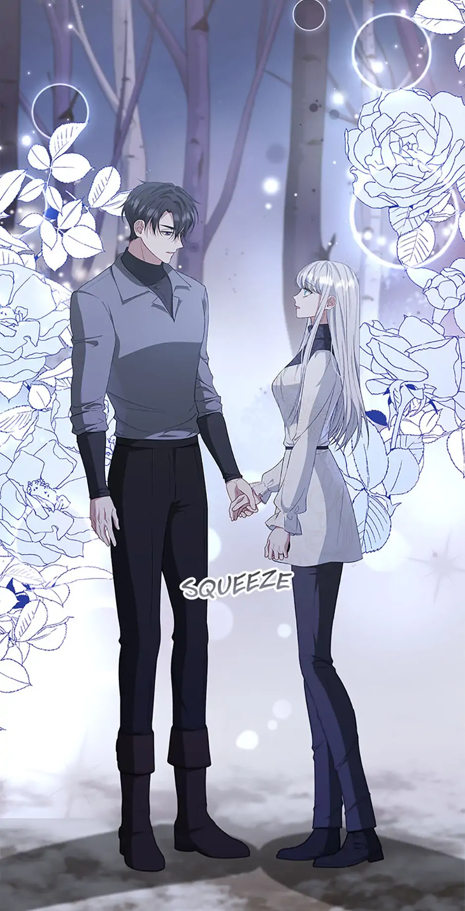 Fakes Don’t Want To Be Real chapter 79 page 4