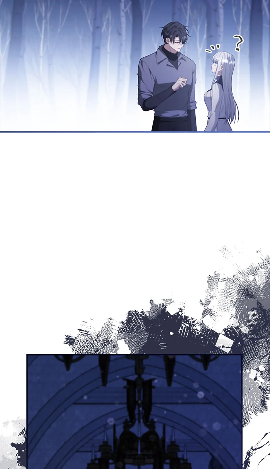 Fakes Don’t Want To Be Real chapter 79 page 42