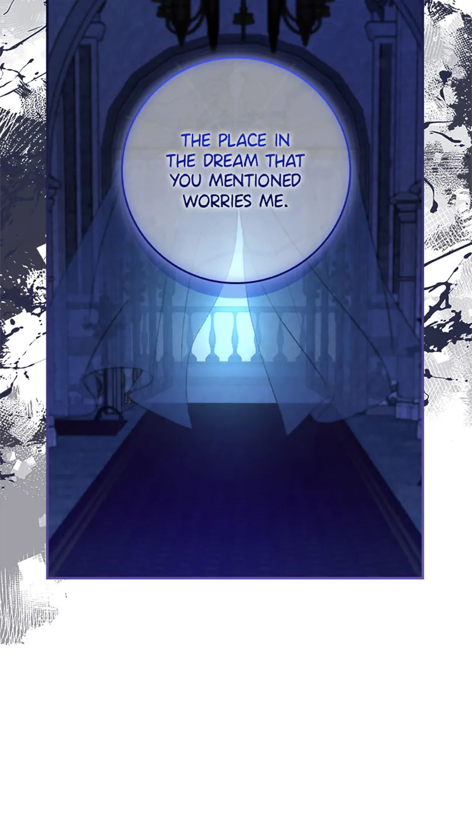 Fakes Don’t Want To Be Real chapter 79 page 43