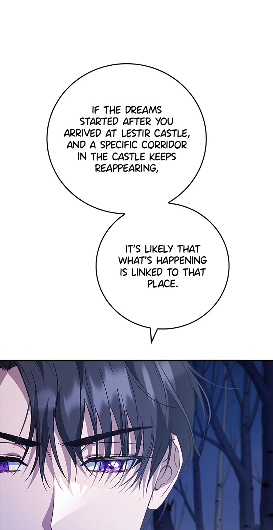 Fakes Don’t Want To Be Real chapter 79 page 44