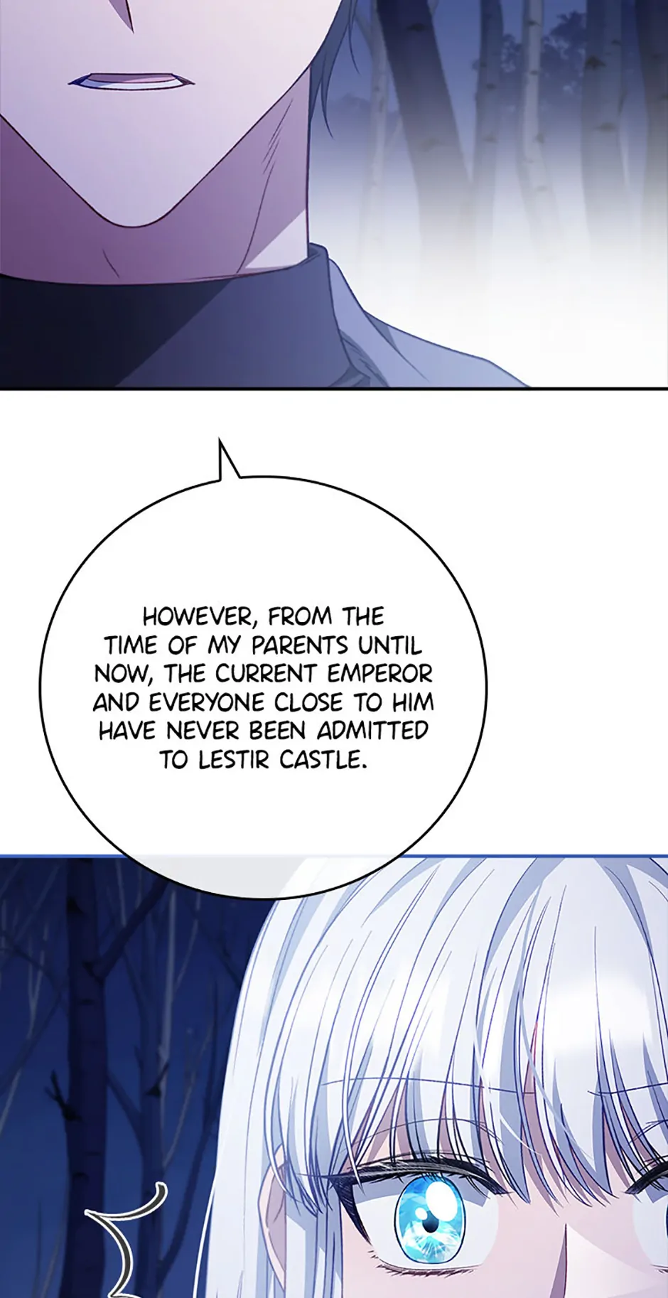 Fakes Don’t Want To Be Real chapter 79 page 45