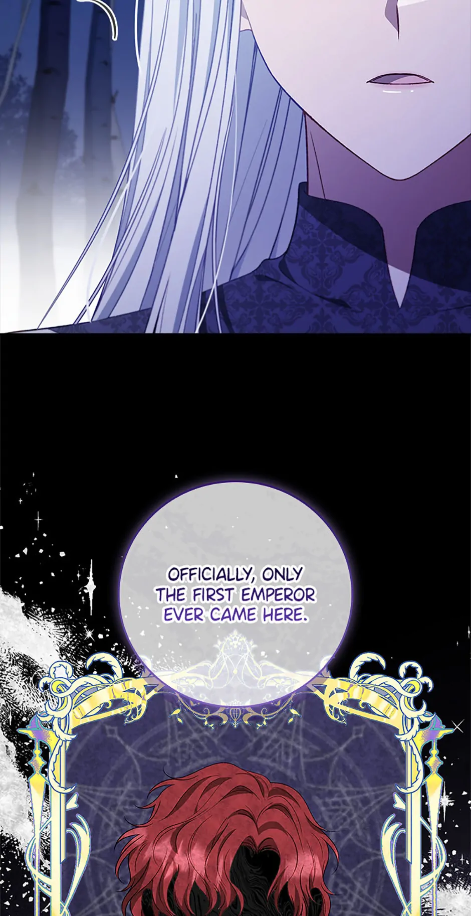 Fakes Don’t Want To Be Real chapter 79 page 46