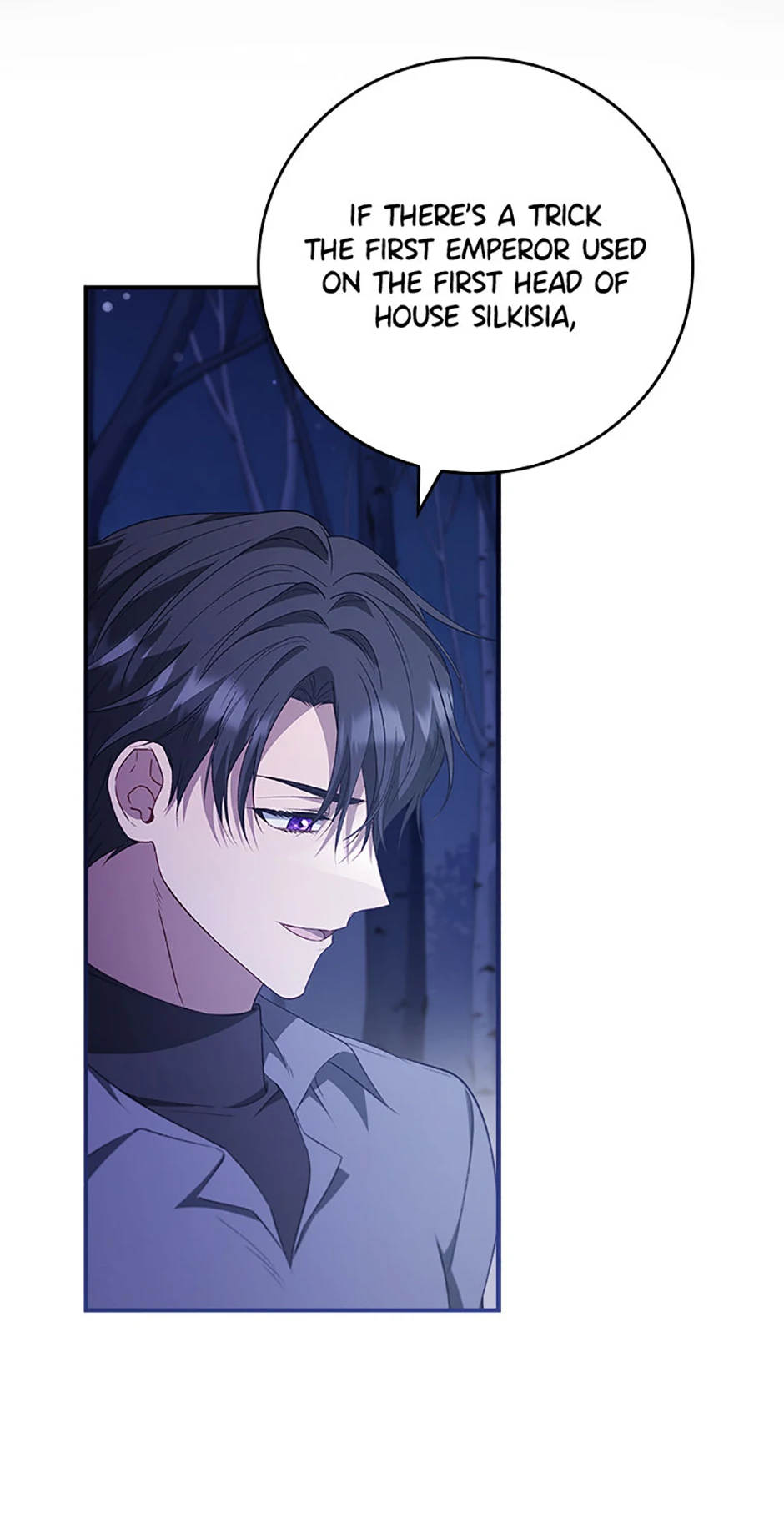 Fakes Don’t Want To Be Real chapter 79 page 48