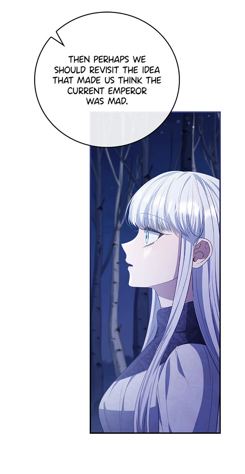 Fakes Don’t Want To Be Real chapter 79 page 49