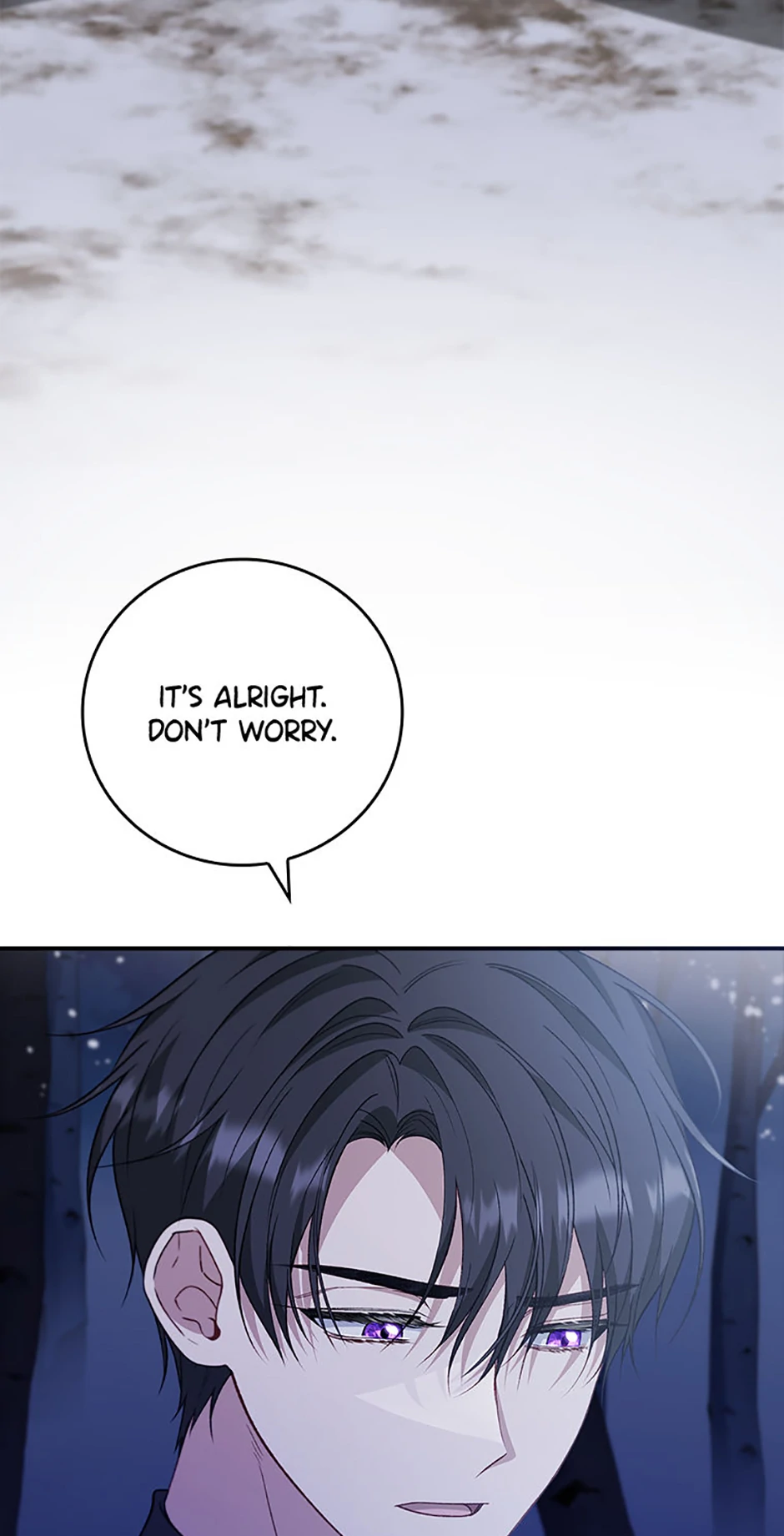 Fakes Don’t Want To Be Real chapter 79 page 5