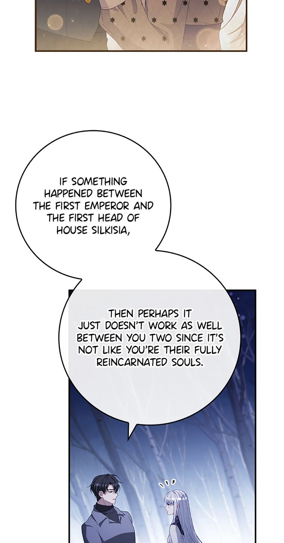 Fakes Don’t Want To Be Real chapter 79 page 51