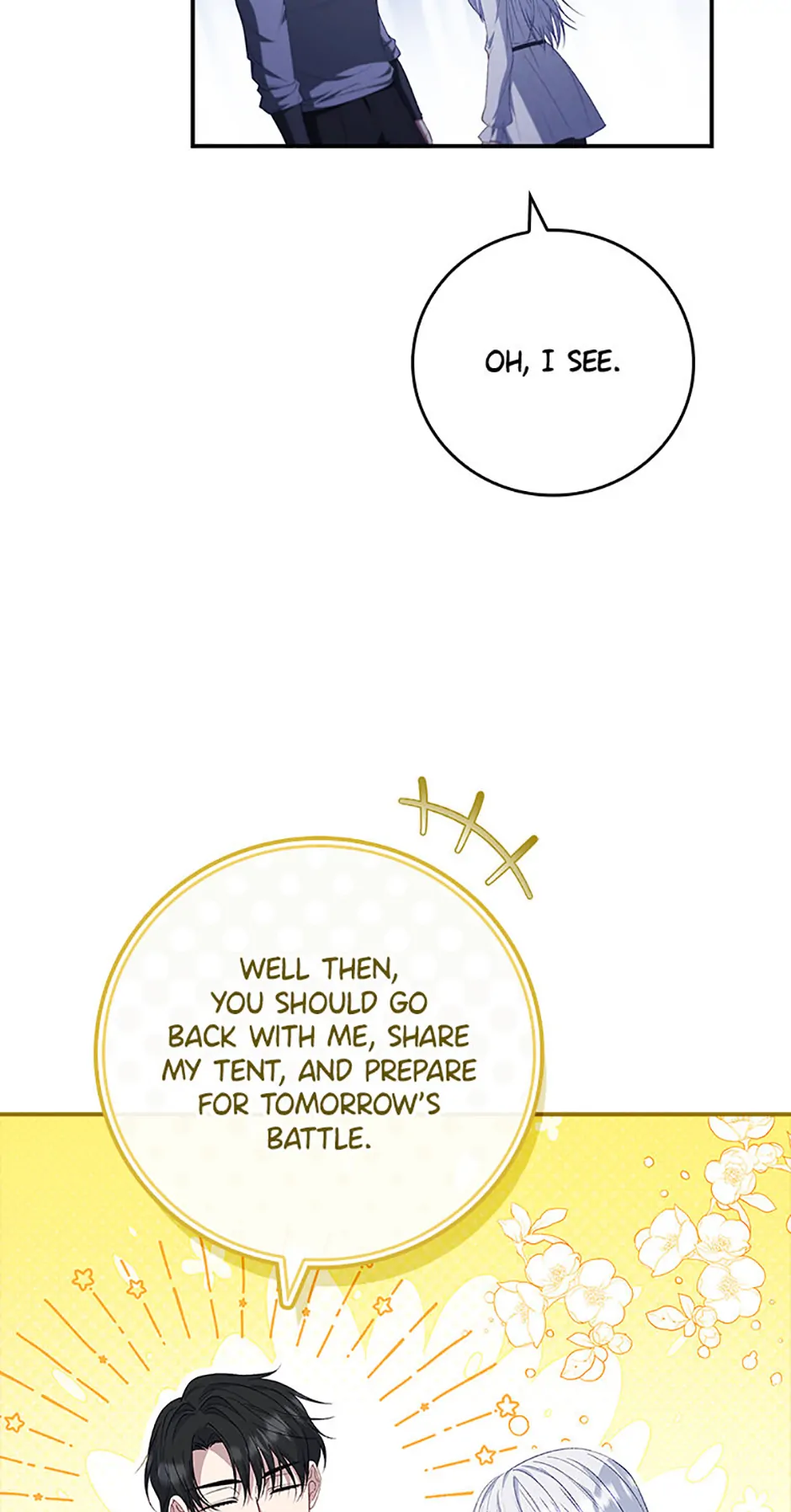 Fakes Don’t Want To Be Real chapter 79 page 52