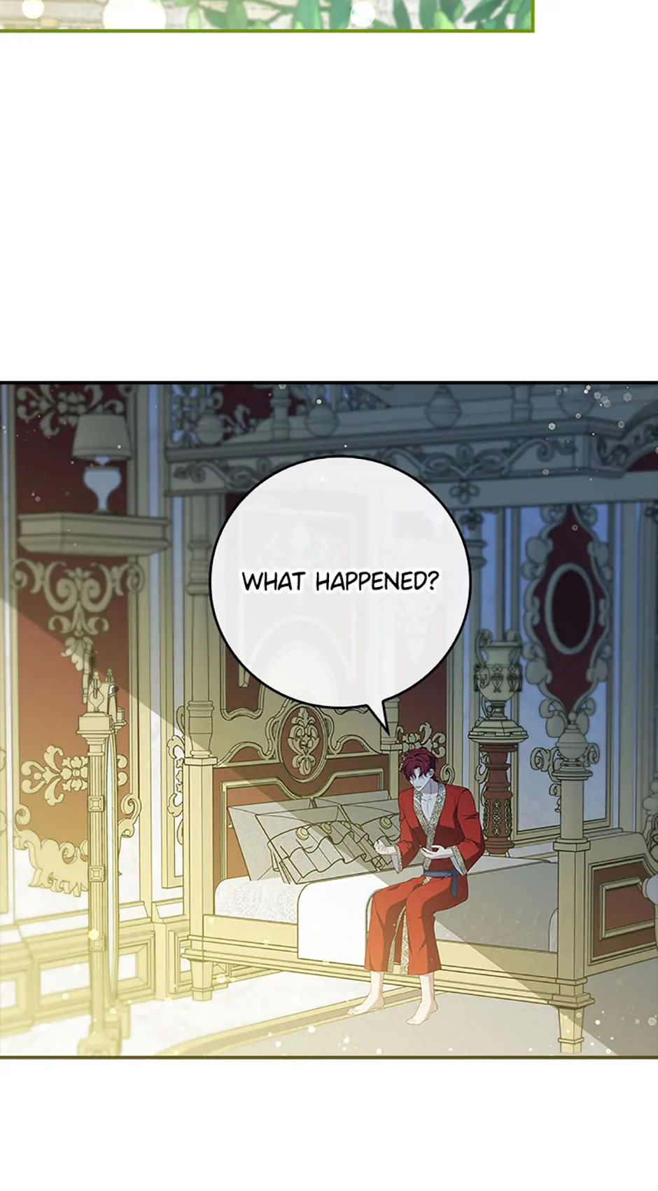 Fakes Don’t Want To Be Real chapter 79 page 56