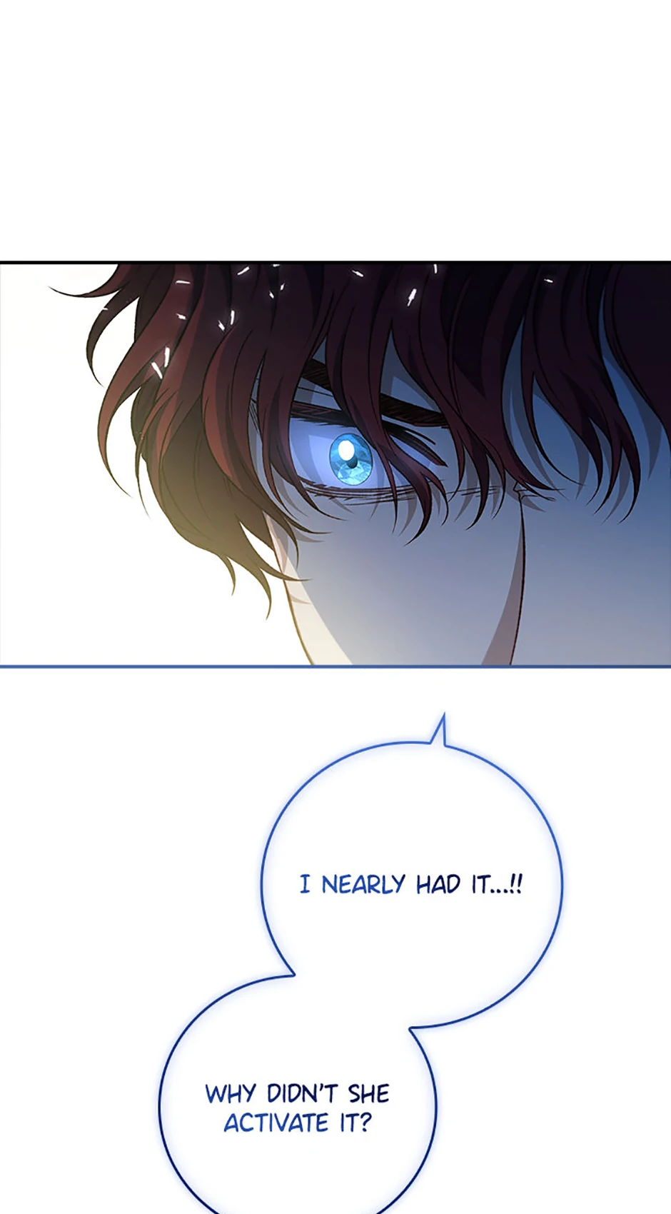 Fakes Don’t Want To Be Real chapter 79 page 57