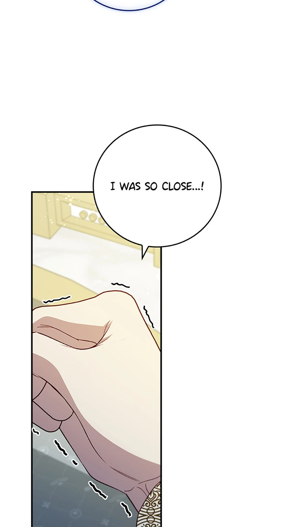 Fakes Don’t Want To Be Real chapter 79 page 58