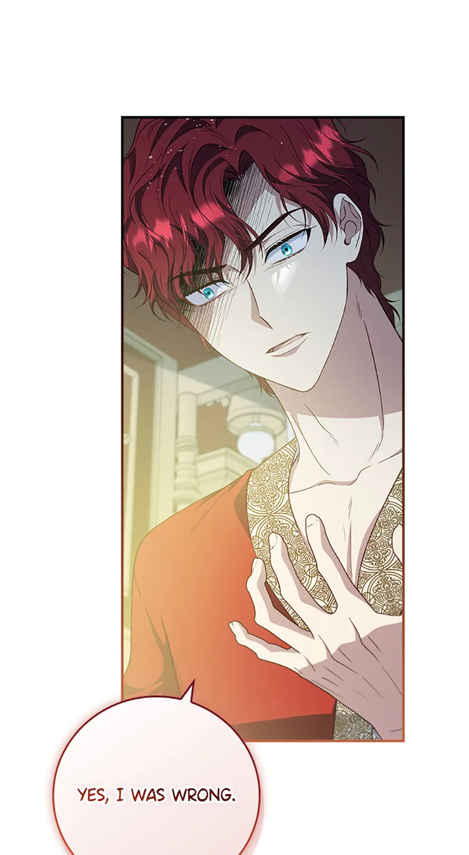 Fakes Don’t Want To Be Real chapter 79 page 60