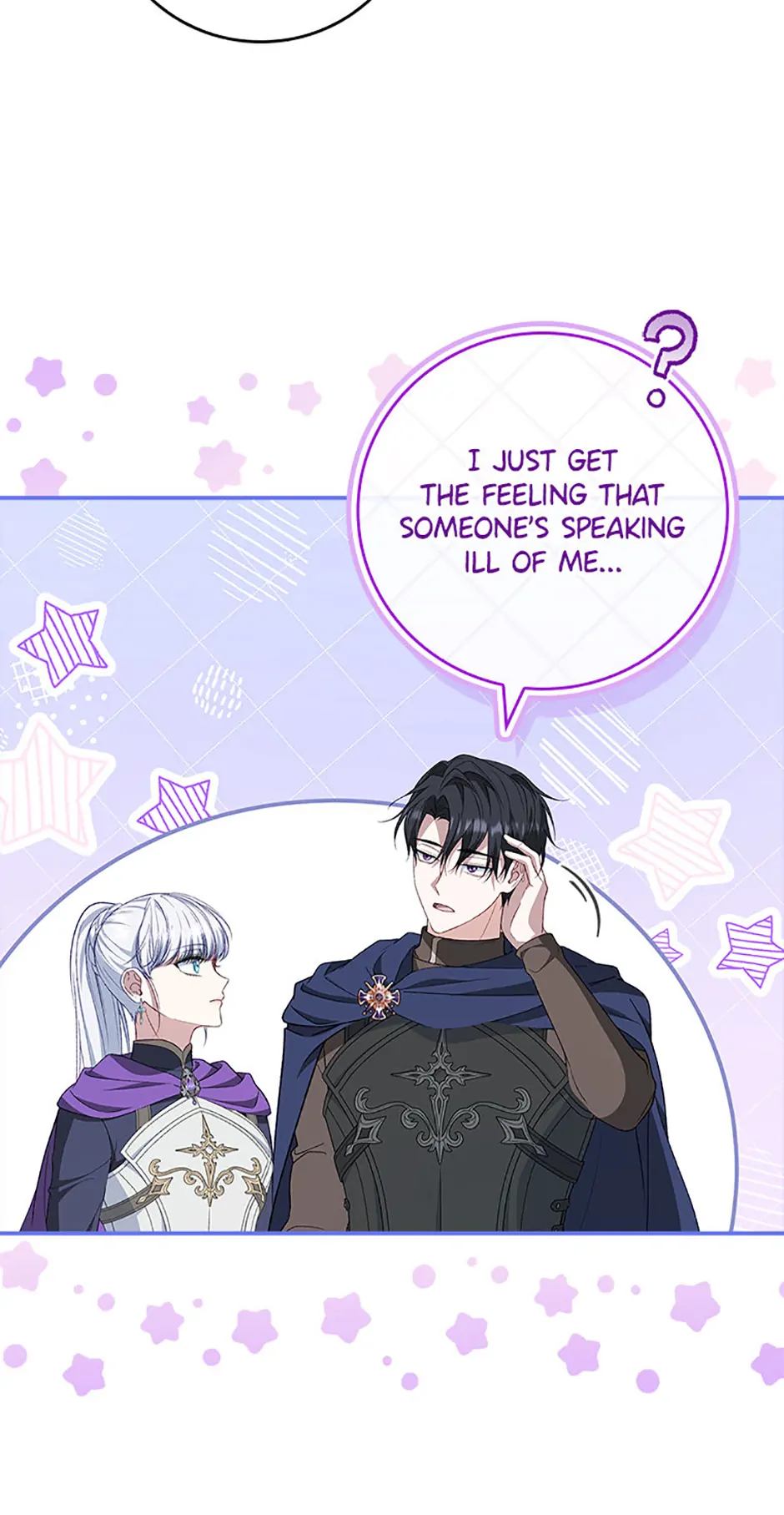 Fakes Don’t Want To Be Real chapter 79 page 66